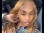 Christina Munn-Holliday: Search underway after Texas mom crashes car on Louisiana bridge, walks away and disappears