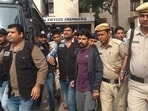 The arrests have renewed attention on UP’s presence in investigations into interstate gang operations,
