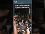CJP Leaders Saurav Das, Ashutosh Ranka Released After SEM Court Orders Their Release