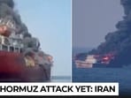 Mojtaba warned this would happen? Iran threatens US bases after blasting 7 ships, Hormuz in chaos