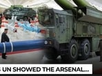North Korea’s entire strike triad now aimed at US ally? Hwasong-20 is the missile Seoul fears most?