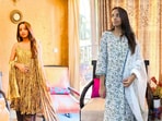 How I'm styling traditional Indian outfits in modern and contemporary ways