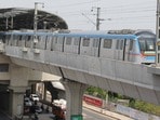 హైదరాబాద్ మెట్రో
