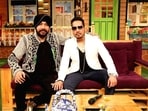 Mika Singh demands MLA Subodh Uniyal's apology.