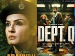 Netflix Thrillers: నెట్‌ఫ్లిక్స్‌లో మస్ట్ వాచ్ టాప్ 8 మైండ్ బెండింగ్ స్పై థ్రిల్లర్ వెబ్ సిరీస్.. ట్విస్టులకు మతిపోతుంది