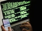 The incident is among several major cybersecurity breaches and data exposures involving Indian organisations in recent years(Representational image)