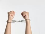 The man was arrested following a weekslong search involving raids across several parts of the country.