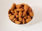 Even the plant-based calcium sources like almonds and sesame seeds also keeps our bone health in check.(Unsplash)