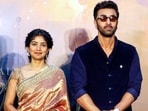 Sai Pallavi and Ranbir Kapoor play the leads in Nitesh Tiwari's Ramayana.