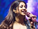 Shreya Ghoshal opened up about her experience on recording a song twice for Aashiqui 2.