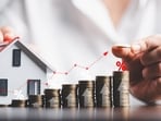 US mortgage rates fall, but homebuyer demand drops 7% amid high borrowing costs.(pexel)