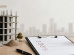 Why Under-Construction Home Buyers Should  Understand Partial Disbursement Before Signing 