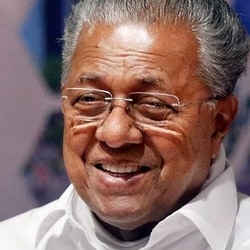 The top court allowed Pinarayi Vijayan and others to appeal against the October 9 order by a single judge.