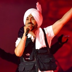 Diljit Dosanjh