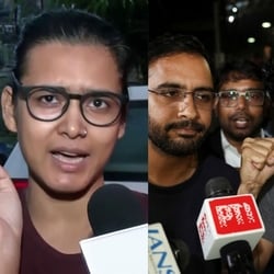 CJP news LIVE updates: Neha Bora's pleae against peace bond notice to be heard today. Ashutosh Ranka and Saurav Das, who renewed demand for CEC's resignation after being released from Tihar Jail, have been summoned by the Delhi Police Crime Branch to appear today.