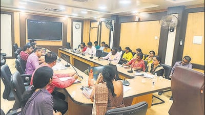 After suspected dengue death of girl, PMC reviews preventive measures After suspected dengue death of girl, PMC reviews preventive measures