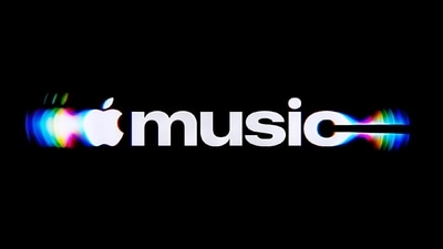 Apple Music gets a new brand identity. (Apple)
