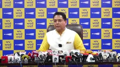 Arora was reacting to Warring’s statements at an online talk show recently about limiting subsidies to genuinely deserving people (HT) Arora was reacting to Warring’s statements at an online talk show recently about limiting subsidies to genuinely deserving people (HT)