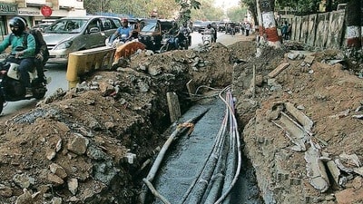 For representation only (HT File Photo) For representation only (HT File Photo)