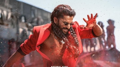 ఓటీటీలో మొదలైన జడల్ జమానా.. కానీ ది ప్యారడైజ్ స్ట్రీమింగ్ లో ట్విస్ట్.. ఏ సీన్లు కట్ చేశారంటే? (x/SLVCinemasOffl) ఓటీటీలో మొదలైన జడల్ జమానా.. కానీ ది ప్యారడైజ్ స్ట్రీమింగ్ లో ట్విస్ట్.. ఏ సీన్లు కట్ చేశారంటే? (x/SLVCinemasOffl)