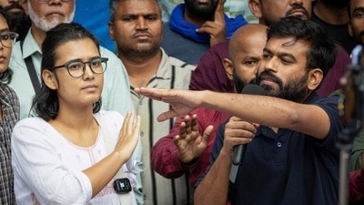 শুক্রবার দিল্লিতে ফের সিইসি-বিরোধী মিছিল, নেওয়া হয়নি পুলিশের অনুমতি