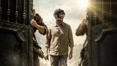 Jailer 2 box office collection day 8: Rajinikanth returns as Tiger Muthuvel Pandian in Nelson's Jailer 2.