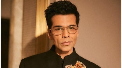 কেমন জীবনসঙ্গী চান করণ জোহর? কেমন জীবনসঙ্গী চান করণ জোহর?
