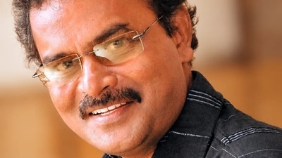 Singer Krishnaraj's death comes days after composer Deva's death.