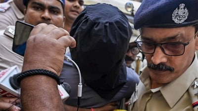 The police is yet to establish whether the crime was linked to occult (tantric) rituals or whether any other person had instigated the accused (PTI/Representative image)