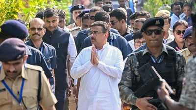 বিজেপির হাতে বর্তমানে ২০৯ জন বিধায়কের সমর্থন রয়েছে (PTI) বিজেপির হাতে বর্তমানে ২০৯ জন বিধায়কের সমর্থন রয়েছে (PTI)