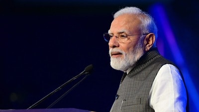 রাহুল গান্ধীকে নিশানা করলেন প্রধানমন্ত্রী নরেন্দ্র মোদী। (ছবি সৌজন্যে পিটিআই) রাহুল গান্ধীকে নিশানা করলেন প্রধানমন্ত্রী নরেন্দ্র মোদী। (ছবি সৌজন্যে পিটিআই)