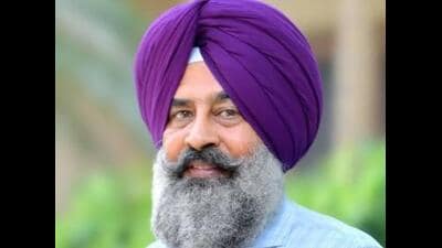Pargat Singh questioned the status of documents sent to the President’s office in 2018, demanding an impartial inquiry into alleged discrepancies. (HT) Pargat Singh questioned the status of documents sent to the President’s office in 2018, demanding an impartial inquiry into alleged discrepancies. (HT)