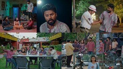 పొదరిల్లు సీరియల్ అక్టోబర్ 22 ఎపిసోడ్ పొదరిల్లు సీరియల్ అక్టోబర్ 22 ఎపిసోడ్