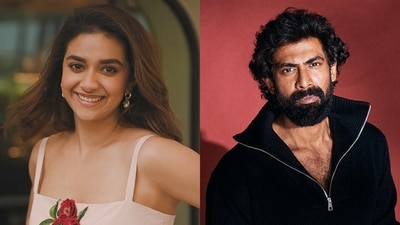 IFP Season 16: Keerthy Suresh, Mrunal Thakur, Sobhita Dhulipala, Rana Daggubati and Vetrimaaran among star attractions.