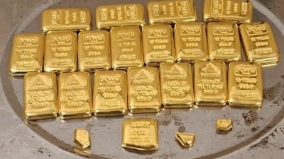 Further investigation is underway to trace the syndicate's wider network and identify other individuals involved in the smuggling syndicate, officials said.