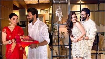 সৌরভ-দর্শনা। সৌরভ-দর্শনা।