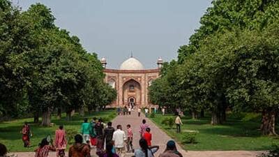 The initiative aims to connect residents with the city’s rich historical, architectural and natural heritage. (File image) The initiative aims to connect residents with the city’s rich historical, architectural and natural heritage. (File image)