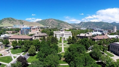 University of Utah issues campus alert amid reports of threat (The University of Utah/Facebook) University of Utah issues campus alert amid reports of threat (The University of Utah/Facebook)