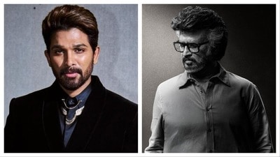 Allu Arjun Jailer 2 Review: చొక్కా నలగకుండా రూ.500 కోట్లు కొట్టడం ఒక్క రజనీకే సాధ్యం: అల్లు అర్జున్ జైలర్ 2 రివ్యూ వైరల్