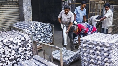 అల్యూమినియం కడ్డీలు అల్యూమినియం కడ్డీలు