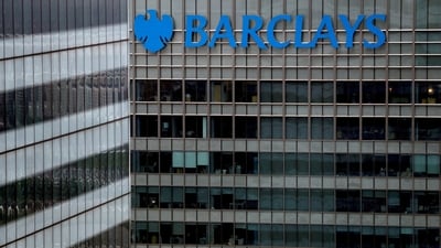 The job cuts are a part of Barclays’ three-year cost-cutting programme. (Reuters)