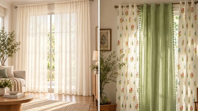 Curtains for living room (Pinterest) Curtains for living room (Pinterest)