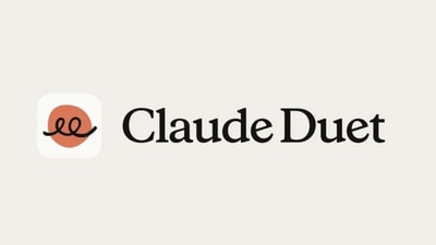 Claude Duet: ఆఫీస్ పనులు చూసుకునే ఏఐ ఏజెంట్.. క్లాడ్ డ్యూయెట్ తెచ్చిన ఆంత్రోపిక్ Claude Duet: ఆఫీస్ పనులు చూసుకునే ఏఐ ఏజెంట్.. క్లాడ్ డ్యూయెట్ తెచ్చిన ఆంత్రోపిక్