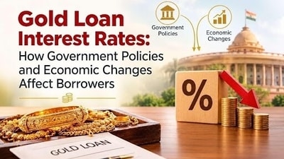 How Government Policies and Economic Changes Affect Borrowers