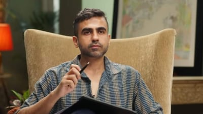 Nikhil Kamath warns 2027 could be tough for startups amid AI bubble fears (YouTube/@nikhilkamath)