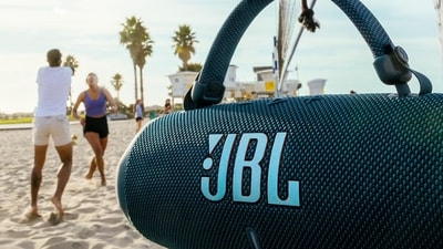 Water resistance, wireless connectivity and multi speaker pairing can make a difference to your everyday listening experience.