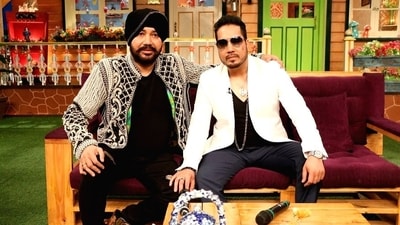 Mika Singh demands MLA Subodh Uniyal's apology.