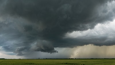 Possible tornado rips through Heber-Overgaard, crews assessing'considerable damage' (Pexel - representational image) Possible tornado rips through Heber-Overgaard, crews assessing'considerable damage' (Pexel - representational image)