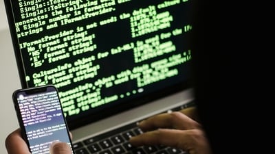 The incident is among several major cybersecurity breaches and data exposures involving Indian organisations in recent years (Representational image) The incident is among several major cybersecurity breaches and data exposures involving Indian organisations in recent years (Representational image)