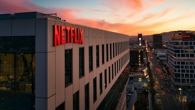 Last week Netflix unleashed a round of bloodletting in Hollywood reminiscent of a Quentin Tarantino film. (Unsplash)